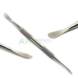 Ahi เครื่องมือผ่าตัดลิฟท์ทันตกรรมได้รับการรับรอง CE ที่จับตามหลักสรีรศาสตร์รับประกัน1ปี - Product Image 4