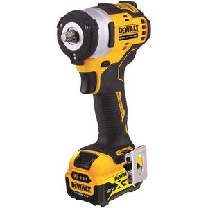 ผลิตภัณฑ์ประแจไฟฟ้า DCF903P2-QW - Product Image 1