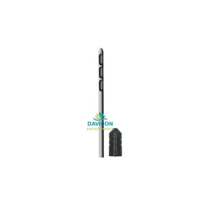 Canule de moissonneuse Super Luer Lock en acier inoxydable de haute qualité - Product Image 1