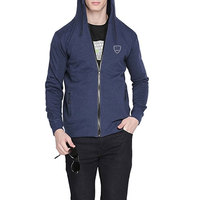 100% algodón viaje sudaderas con capucha sudadera impresión personalizada Logo invierno peso pesado Sudadera con capucha hombres ropa 2025