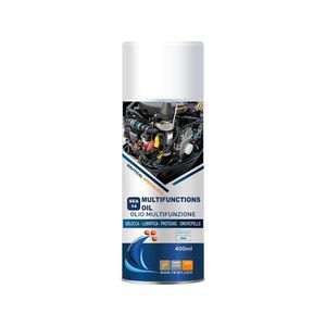 Multifunctional lubricant for boats 400ml (Faren 4AI400SPPT) - Product Image 1