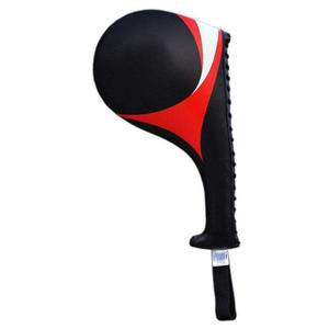Venta al por mayor Boxeo Kick Training Paddles Target Taekwondo Kicking Targets Artes marciales Mma Boxeo Karate Kickboxing - Product Image 6