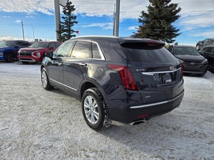 CADILLAC XT5 AWD LUXURY 2024 USADO (LHD/RHD) - Product Image 2