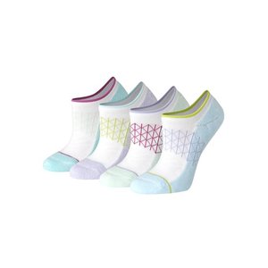 Calcetines de verano de corte bajo para rendimiento atlético para hombre, calcetín supercómodo absoluto para mujer, a la moda y elegante - Product Image 2