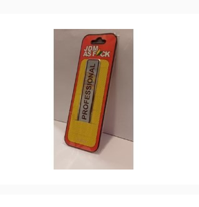 EMBLEMA DE COCHE ALUMINIO. - Product Image 1