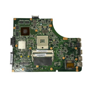 Asus K53S K53 K53SV โน้ตบุ๊กกระดานหลัก K53SV anakart Rev: 3.00