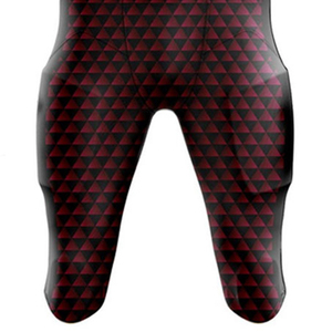 Custom Made Your Own Design football uniform set <b>Light</b> Weight Best Design Sports Wear American Football Uniform - Product Image 6