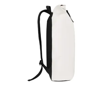 Zaino in Pelle PU Personalizzabile con Design Papay per Merchandising Promozionale - Product Image 6