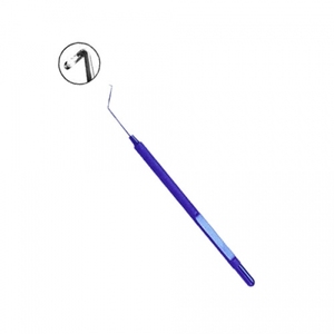 Fuente de Alimentación para Maquinaria, Instrumentos Quirúrgicos Oftálmicos de Acero Inoxidable, Estándar de Seguridad MOL, Sondas y Ganchos - Product Image 5