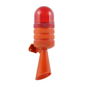 Xenon Double Tone Electronic Siren for <b>Alarms</b> Buzzers Sirens - Product Image 1