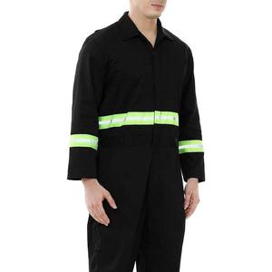 Combinaison de travail pour homme, vêtements de travail, combinaison de travail, haute visibilité, respirante, certifiée CE, combinaison de chantier, électricien personnalisé, 2026 - Product Image 6