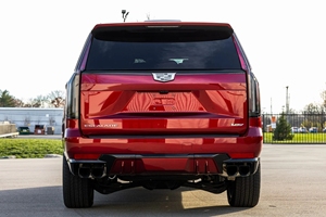 Cadi-llac Esca-lade V 2023 Supercargado con Motor V8 de 6.2 Litros y Transmisión Automática de 10 Velocidades - Product Image 3