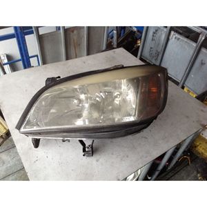 Faro Anteriore Sinistro OPEL Zafira A (99>05) - Product Image 1