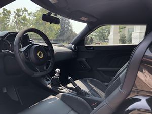 ใช้ lhd/rhd 2020ดอกบัว Evora GT - Product Image 3