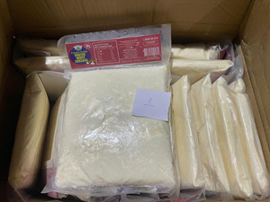 Yuca congelada de grado superior de Vietnam lista para enviar en volumen con cadena de suministro constante - Product Image 2
