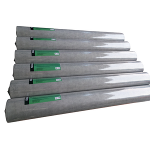 Membrana Impermeable y Transpirable Kosite de 160g HDPE en Rollo de 50m para Proyectos de Impermeabilización de Techos, Paredes y Subterráneos - Product Image 5
