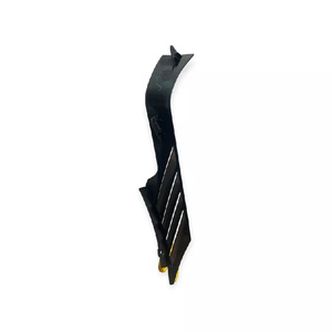 Rejilla Original Yamaha R3 BS7F837V0000 con Acabado Cromado para Motocicletas - Product Image 1