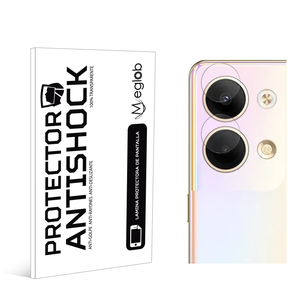 ฟิล์มกันรอยหน้าจอ ANTISHOCK สำหรับออปโป้ รีโน 9 พรีเมี่ยมการ์ดสำหรับจอแสดงผลของโทรศัพท์ของคุณ - Product Image 1