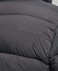 Chaqueta de Invierno Gruesa y Cálida para Hombre, Personalizada, a la Moda, con Diseño Personalizado, Resistente al Viento, Estilo Urbano - Product Image 2