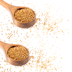 Alfalfa | Calidad Premium para Suministro de Forraje Ganadero - Product Image 1