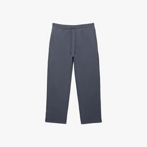 Pantalones Deportivos Casuales para Hombre, de Pierna Recta, de Algodón Personalizado, Estilo Jogging, Felpa Francesa, Holgados, Ligeros, Transpirables y de Secado Rápido - Product Image 4