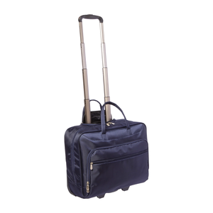 Valigia Trolley Personalizzata Bergama per Computer e Accessori - Product Image 3