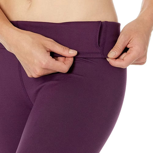 Vente en gros de nouveaux leggings respirants à la mode pour femmes leggings de yoga leggings de sport taille haute 2026 - Product Image 2