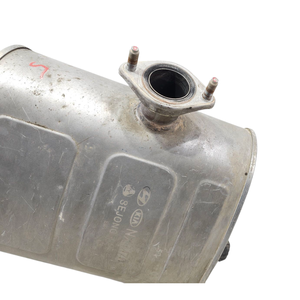 TUYAU D'ÉCHAPPEMENT HYUNDAI Tucson Série 28710-N7740 D4FE Diesel 1600 (20>) - Product Image 2