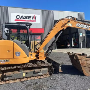 Excavadoras de cajas bastante usadas a la venta - Product Image 1