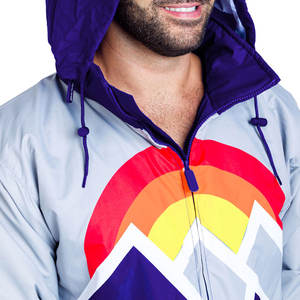 ชุดเล่นสกีสำหรับผู้ชายชุดเล่นสกีสำหรับผู้ชายชุดเล่นสกีมีหลายขนาดและหลายสีคอลเลกชั่นล่าสุด - Product Image 3