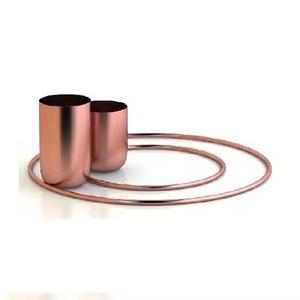 <b>Tree</b> Branches Leaves Shape Aluminium Handmade Home Decor Table Top Decor <b>Christmas</b> <b>Candle</b> Holder Stand Wedding Decorative Gift - Product Image 6