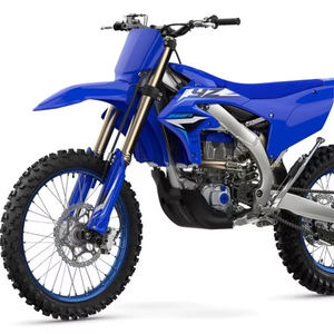 Ventas Anuales 2026 YZ250FX Cross-Country Nueva (Motocicletas) - Product Image 1