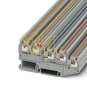 Phoenix Contact 3244517 Material PBT - Nuevo - Product Image 1