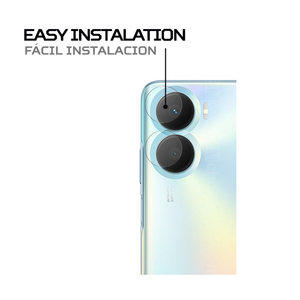 อุปกรณ์ป้องกันหน้าจอกันกระแทกเพื่อการเล่นเกียรติยศ40 Plus ป้องกันระดับพรีเมียมสำหรับการแสดงผลบนอุปกรณ์ของคุณ - Product Image 3