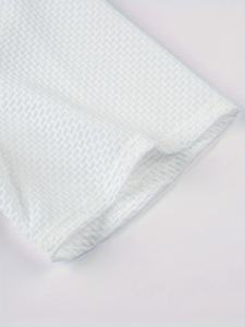 เสื้อยืดผู้ชายสั่งทำขายส่ง ผู้ผลิต OEM/ODM - โพลีเอสเตอร์ 100% แขนสั้น สีและขนาดตามสั่ง แบบเรียบ/ลายพิมพ์ - Product Image 5