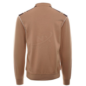 Private Label Cheap Price Eco-Friendly Breathable Quick Dry High Street Style <b>Track</b> <b>Jacket</b> Best Quality Casual <b>for</b> <b>Men</b> - Product Image 2