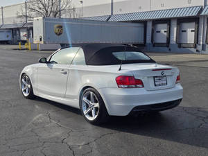 Mejor Auto Usado 2008 B-M-W Serie 1 135i LHD - Product Image 5