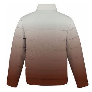 Plus Size Long Sleeves Winter <b>Puffer</b> <b>Jacket</b> Latest Design <b>Men</b> Clothing Custom Color <b>Puffer</b> <b>Jacket</b> - Product Image 2