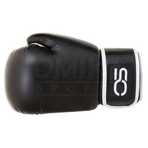 Guantes de Boxeo de Alta Calidad con Logotipo Personalizado, Antideslizantes, de 12oz, Hechos de Cuero para Uso Deportivo en Adultos, Venta al Por Mayor - Product Image 5