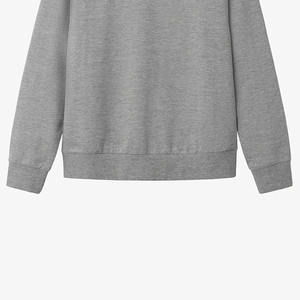 เสื้อสเวตเชิ้ตคุณภาพพรีเมียมสำหรับผู้ชายและผู้หญิง วัสดุคุณภาพดีที่สุด ออกแบบและโลโก้ตามสั่ง มีทุกสีให้เลือก - Product Image 5