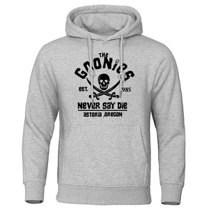 เสื้อมีฮู้ดพิมพ์ลายแฟชั่นพร้อมการออกแบบดิจิทัลที่สดใส - Product Image 6