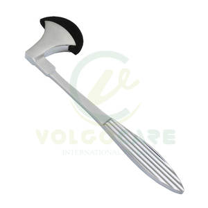 Estilo único disponible en todos los colores excelente calidad hecho con reflejo de acero inoxidable y martillo de percusión - Product Image 1