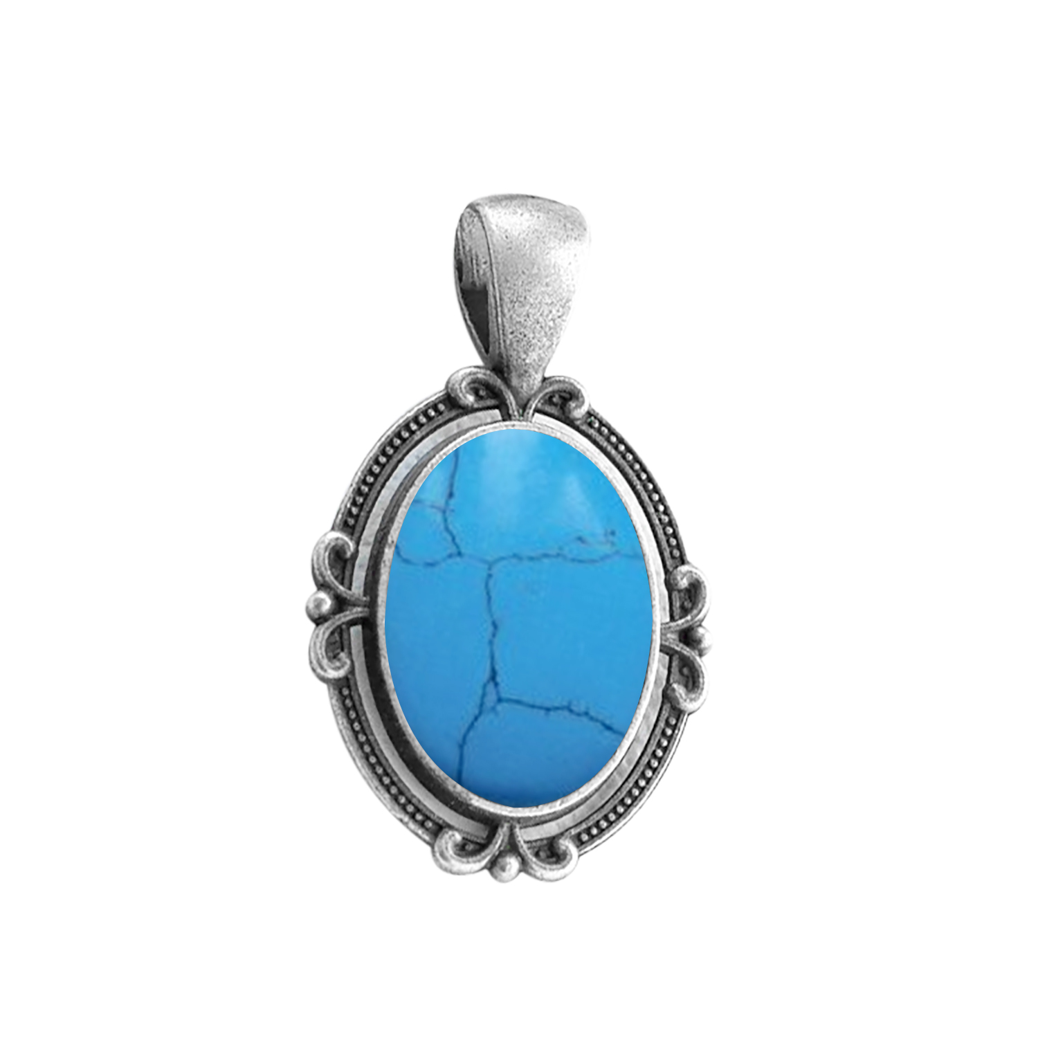 Turquoise