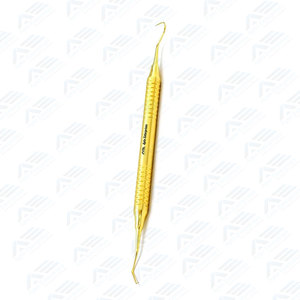 Kit d'instruments chirurgicaux dentaires de base en acier inoxydable, certifié CE, outils dentaires manuels – Vente chaude - Product Image 5