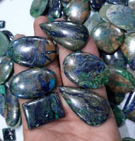 Charoite de haute qualité certifiée IGI, pierre précieuse cabochon, lisse, pierres précieuses multiformes pour les nouveaux bijoux de fête Yawe