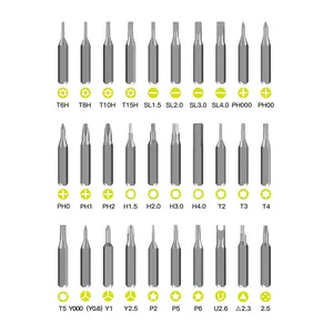 Set Regalo Personalizzato di 31 Penne BIT in Torre, Gadget Unici - Product Image 2