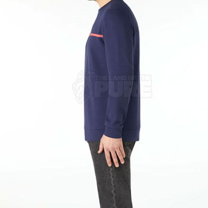 Nuevo Diseño, Precio Razonable, Sudaderas Básicas para Hombre, Ropa Casual, Sudaderas para Hombre, Ropa de Otoño e Invierno, Sudaderas para Hombre - Product Image 2