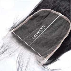 Paquets de fermeture en dentelle - Product Image 3