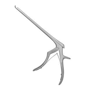 Best Selling Caronia Surgical Stainless Steel Manual High Quality Reusable CE Certified Class I Kerrison Rongeur 1 6MM New - Product Image 6