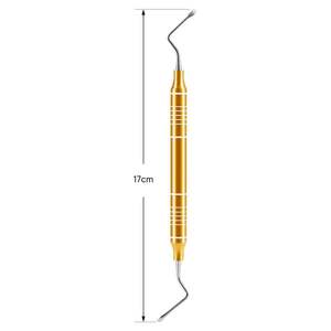 Material de acero de los instrumentos quirúrgicos dentales manuales - Product Image 2